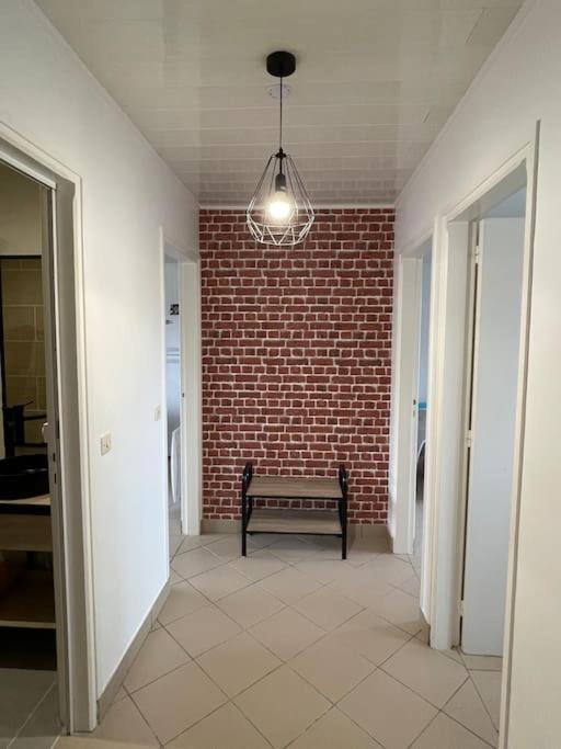 Logement 4A6 Pers A 100M De La Mer สเตลลา-ปลาจ ภายนอก รูปภาพ